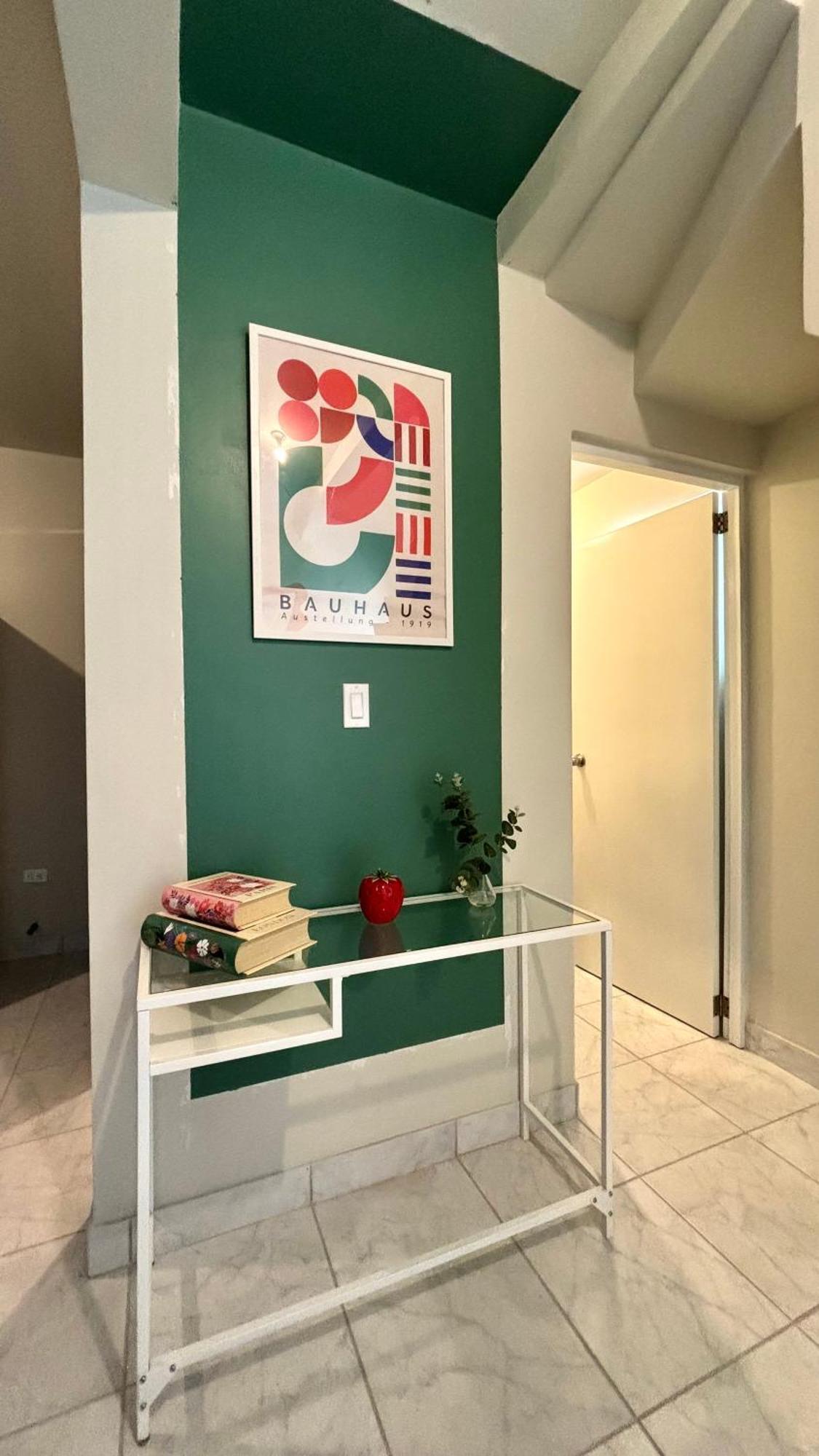 Oasis Boutique Condominios In Juarez Buitenkant foto