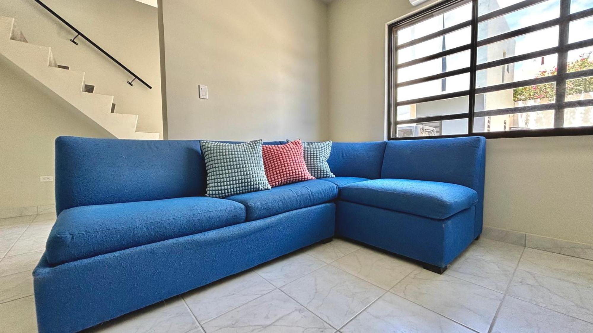 Oasis Boutique Condominios In Juarez Buitenkant foto